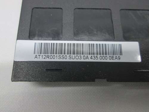 Acer Aspire E1 510 CPU Cooling Fan With Heatsink AT12R001SS0